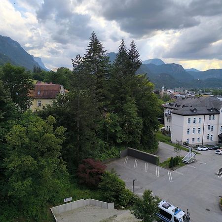 Panoramahaus 6140 Leilighet Bad Reichenhall Eksteriør bilde