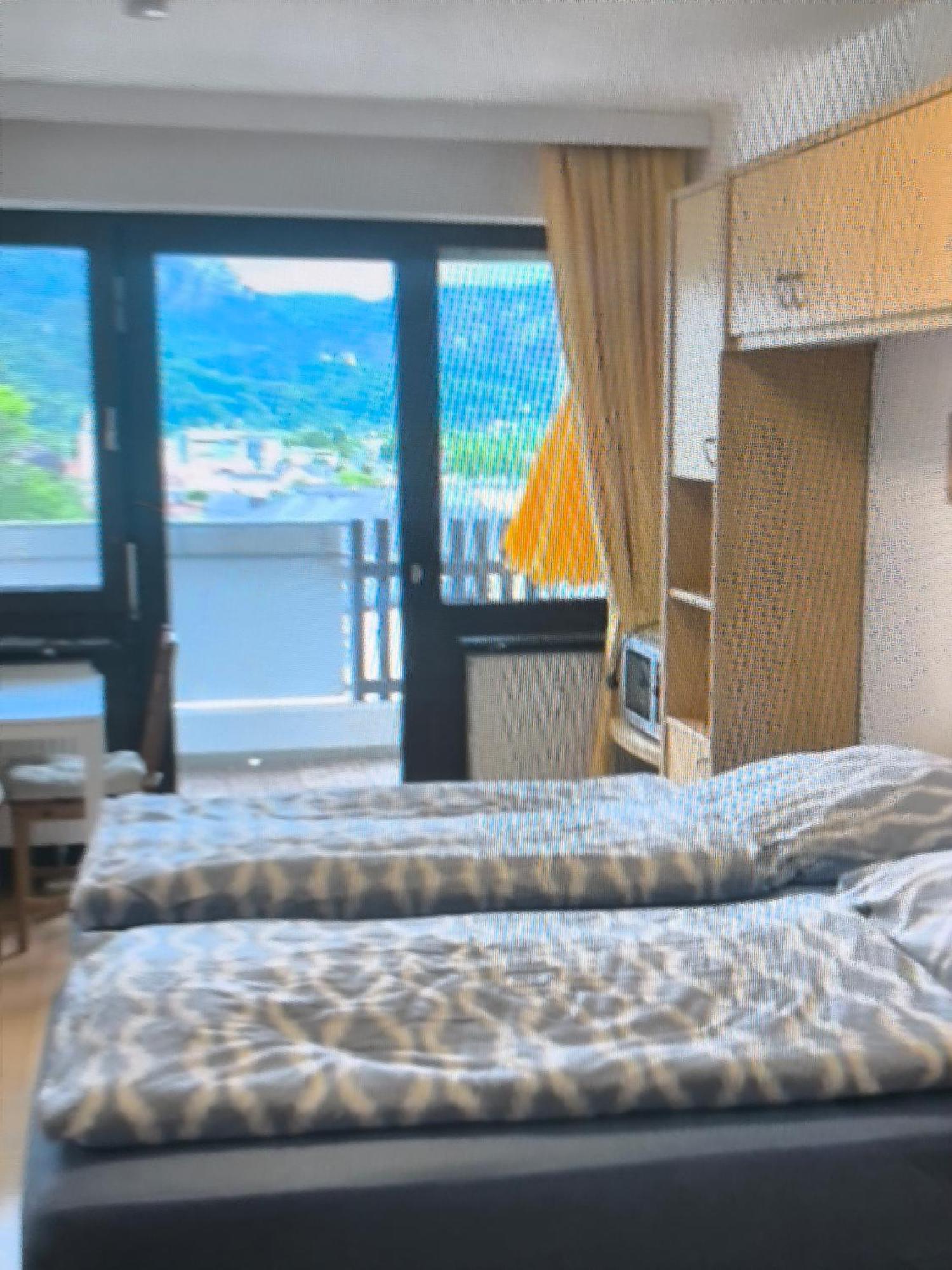 Panoramahaus 6140 Leilighet Bad Reichenhall Eksteriør bilde